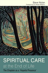 Produktbild: Spiritual Care at the End of Life
