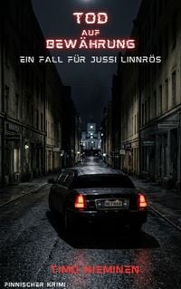 Produktbild: Tod auf Bew&auml;hrung