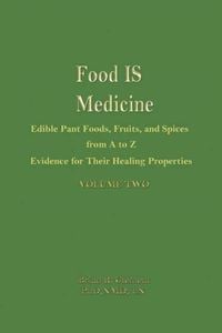 Produktbild: Food Is Medicine, Volume 2