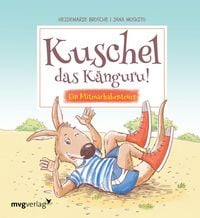 Produktbild: Kuschel das K&auml;nguru