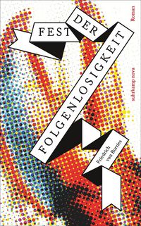 Produktbild: Fest der Folgenlosigkeit