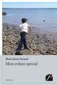 Produktbild: Mon enfant sp&eacute;cial