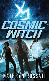 Produktbild: Cosmic Witch
