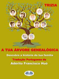 Produktbild: A Tua &Aacute;rvore Geneal&oacute;gica