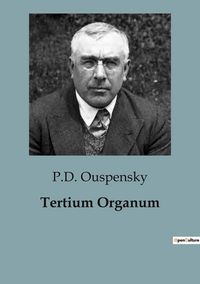 Produktbild: Tertium Organum