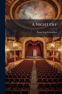 Produktbild: A Night Off