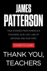 Produktbild: Thank You, Teachers