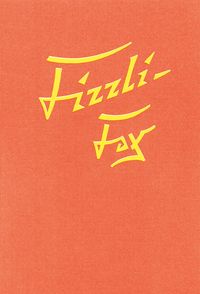 Produktbild: Fizzlifax