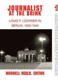 Produktbild: Journalist at the Brink