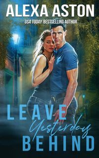 Produktbild: Leave Yesterday Behind
