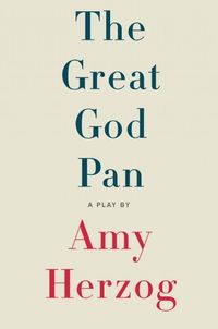 Produktbild: The Great God Pan