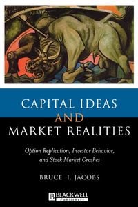 Produktbild: Capital Ideas and Market Realities