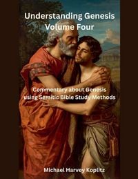 Produktbild: Understanding Genesis Volume Four