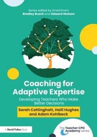Produktbild: Coaching for Adaptive Expertise