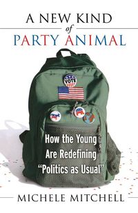 Produktbild: A New Kind of Party Animal