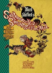 Produktbild: Stafford, M: Salmonella Smorgasbord