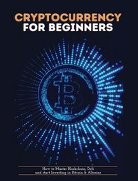 Produktbild: Cryptocurrency for Beginners