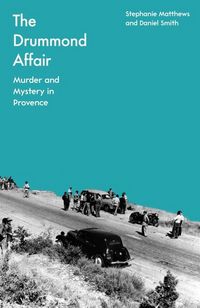 Produktbild: The Drummond Affair