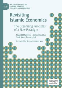 Produktbild: Revisiting Islamic Economics