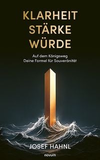 Produktbild: Klarheit St&auml;rke W&uuml;rde