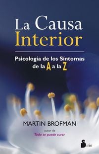 Produktbild: La Causa Interior