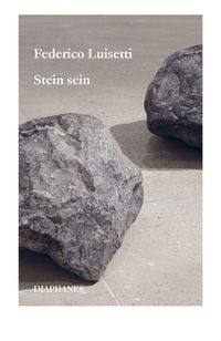 Produktbild: Stein sein