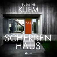 Produktbild: Das Scherbenhaus