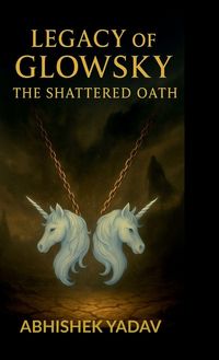 Produktbild: Legacy of Glowsky The Shattered Oath