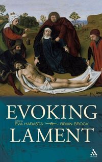 Produktbild: Evoking Lament