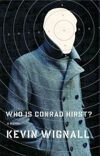 Produktbild: Who Is Conrad Hirst?