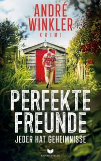 Produktbild: Perfekte Freunde &ndash; Jeder hat Geheimnisse