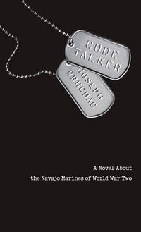Produktbild: Code Talker