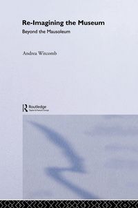 Produktbild: Re-Imagining the Museum