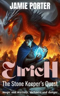 Produktbild: The Stone Keeper's Quest (Elrich, #1)