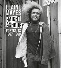 Produktbild: Elaine Mayes