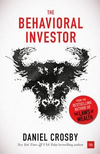 Produktbild: The Behavioral Investor