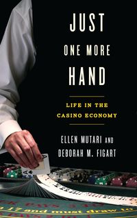 Produktbild: Just One More Hand