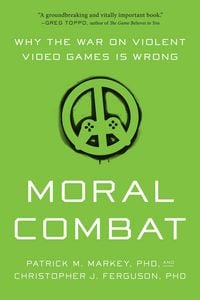 Produktbild: Moral Combat