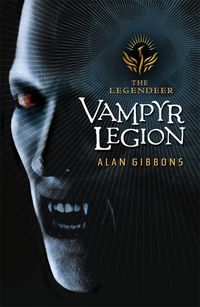 Produktbild: The Legendeer: Vampyr Legion