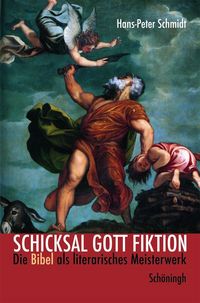 Produktbild: Schicksal Gott Fiktion