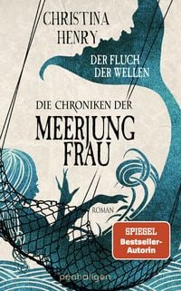 Produktbild Die Chroniken der Meerjungfrau - Der Fluch der Wellen