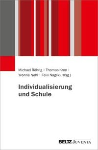 Produktbild: Individualisierung und Schule