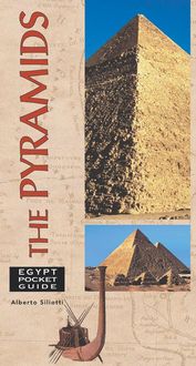 Produktbild: Egypt Pocket Guide