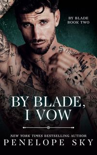 Produktbild: By Blade, I Vow