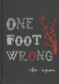Produktbild: One Foot Wrong
