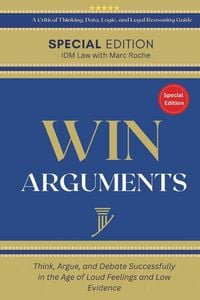 Produktbild: Win Arguments