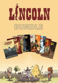 Produktbild: Lincoln - Komplett Bundle