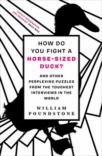 Produktbild: How Do You Fight a Horse-Sized Duck?