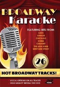 Bild vom Artikel Karaoke Broadway vom Autor Karaoke