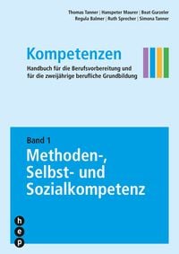 Produktbild: Kompetenzen